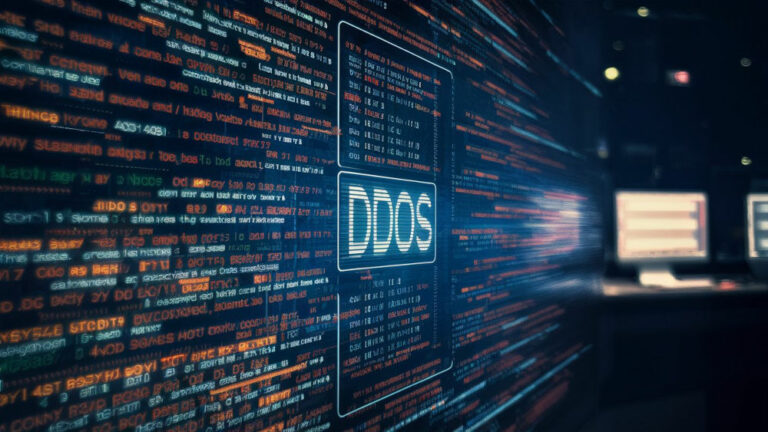 Internet pod palbou: Jak se bránit proti DDoS útokům